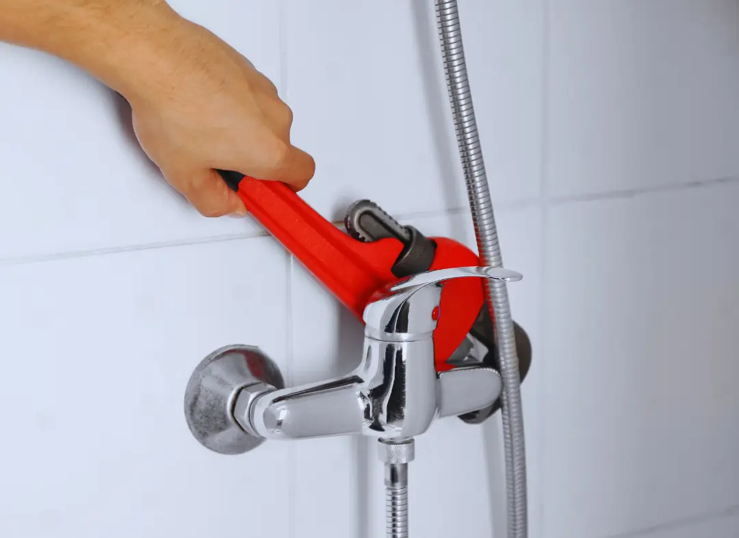 Mitigeur Thermostatique douche Le Lion-d'Angers